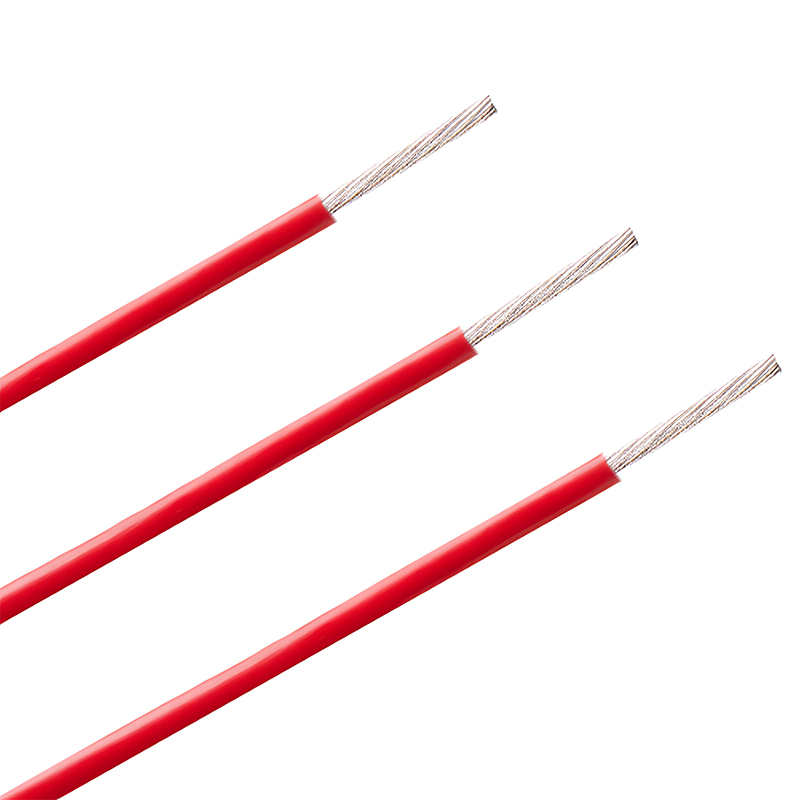 Dây Teflon AF200-X FEP