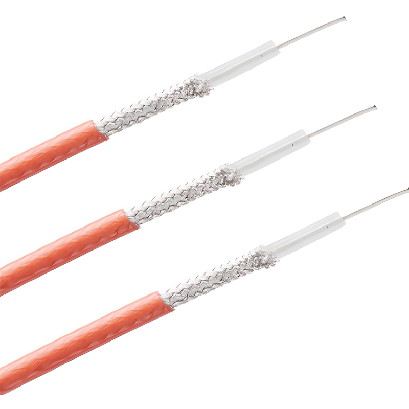 Cáp đồng trục nhiệt độ cao (RF) SFF