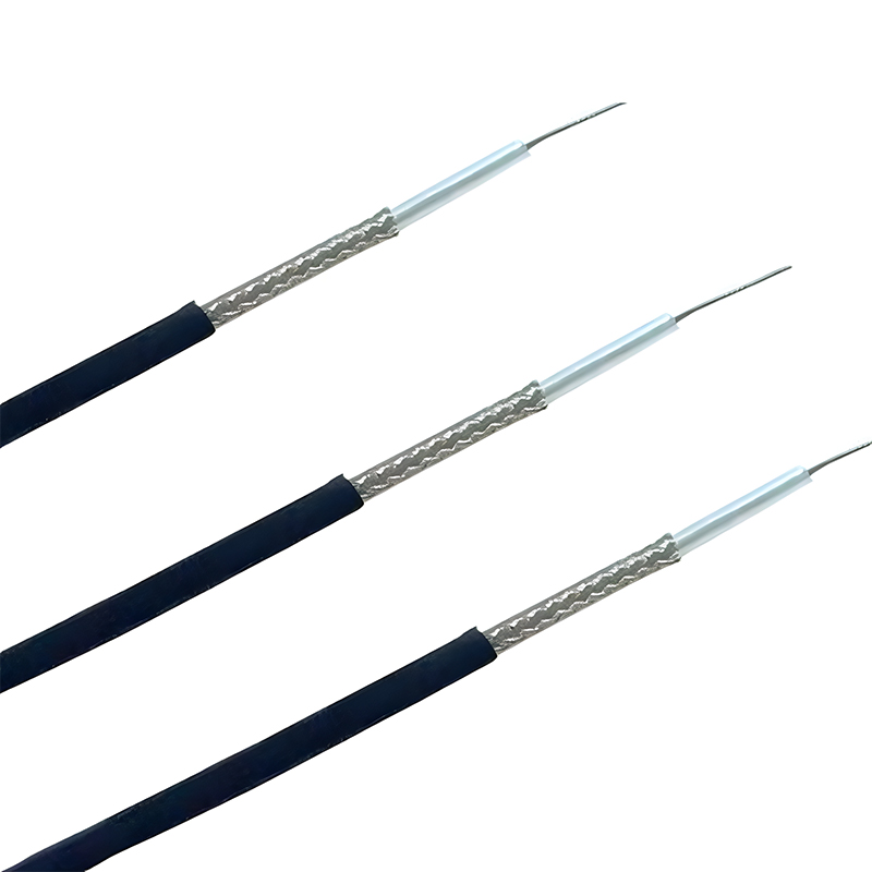 Cáp đồng trục nhiệt độ cao (RF) SF46F