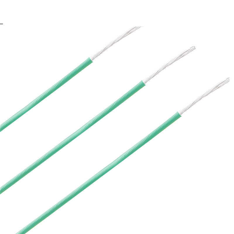 Dây Teflon AF250 PFA