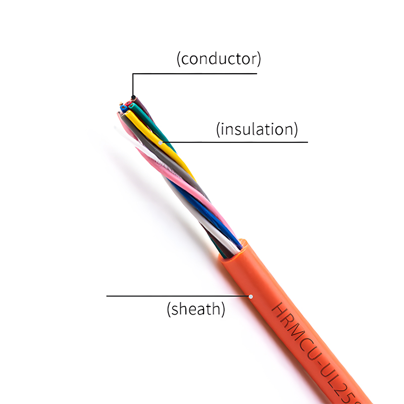 Cáp lưu trữ năng lượng pin