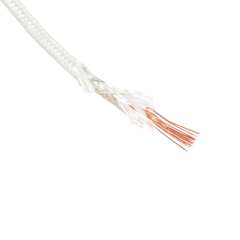 Dây đồng trần bện GN500-01, dây chống cháy Mica