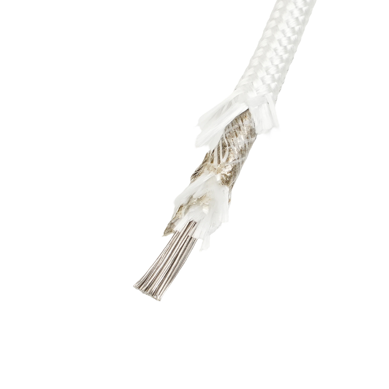 GN500-03 Dây niken nguyên chất bị mắc kẹt, dây mica chống cháy