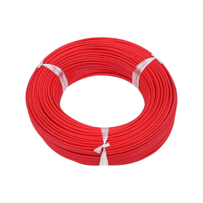 Dây cao su silicon AGRP (Dây bện)