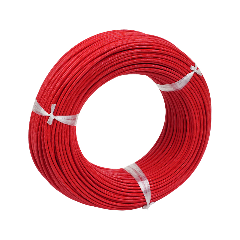 Dây cao su silicon AGRP (Dây bện) Dây cao su silicon AGRP (Dây bện)