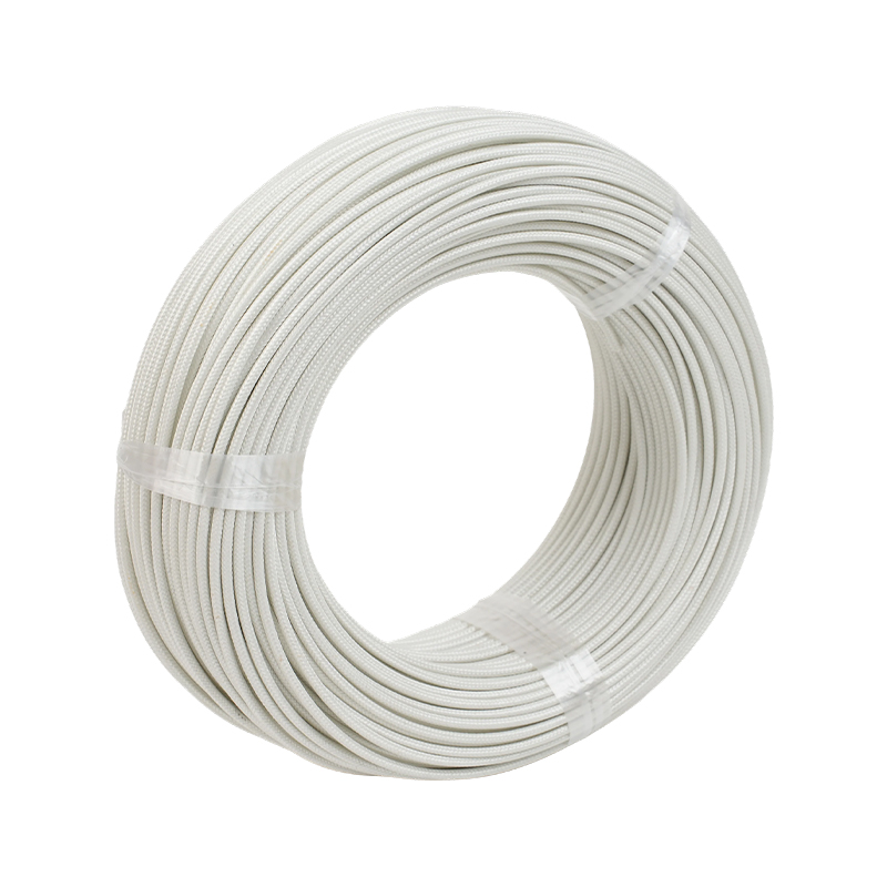 Dây cao su silicon AGRP (Dây bện) Dây cao su silicon AGRP (Dây bện)