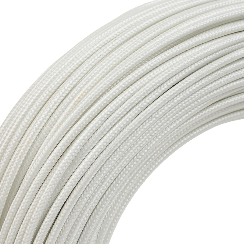 Dây cao su silicon AGRP (Dây bện) Dây cao su silicon AGRP (Dây bện)