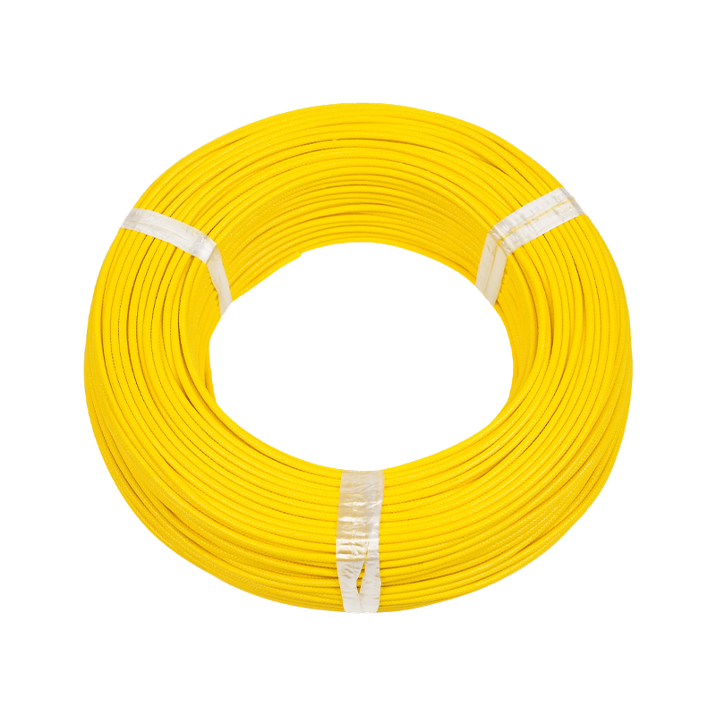 Dây cao su silicon AGRP (Dây bện) Dây cao su silicon AGRP (Dây bện)
