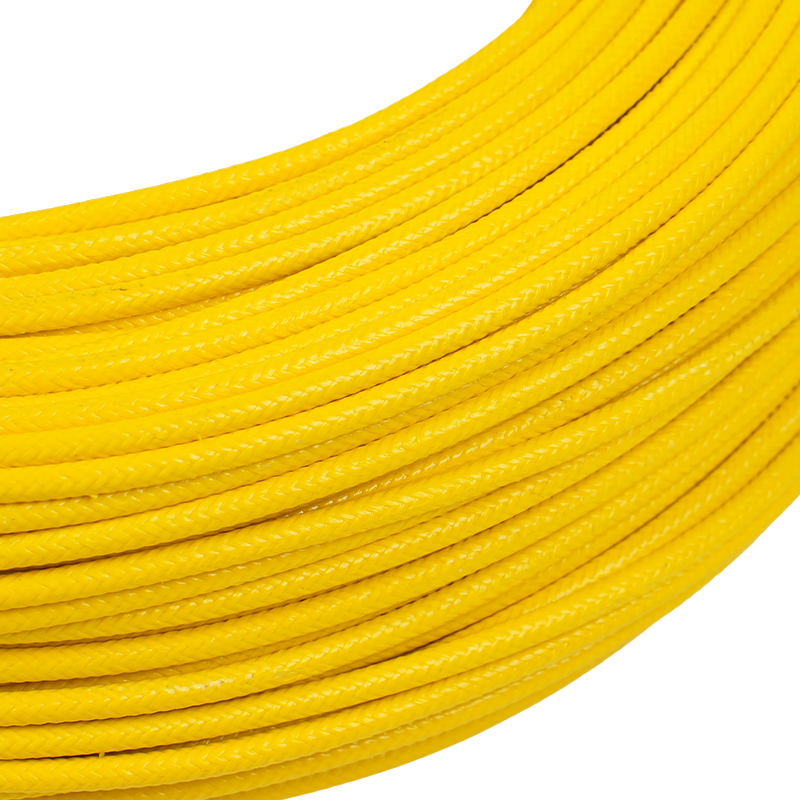 Dây cao su silicon AGRP (Dây bện) Dây cao su silicon AGRP (Dây bện)