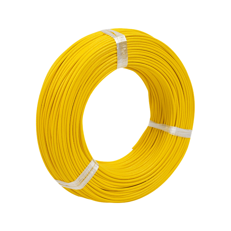 Dây cao su silicon AGRP (Dây bện) Dây cao su silicon AGRP (Dây bện)
