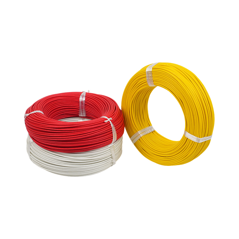 Dây cao su silicon AGRP (Dây bện) Dây cao su silicon AGRP (Dây bện)