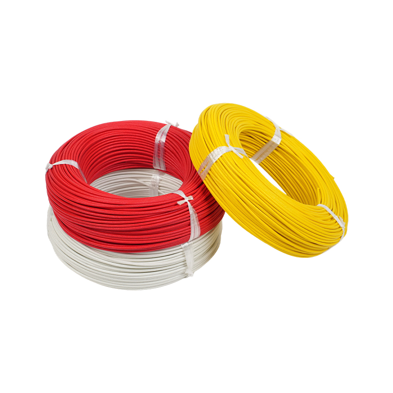 Dây cao su silicon AGRP (Dây bện) Dây cao su silicon AGRP (Dây bện)