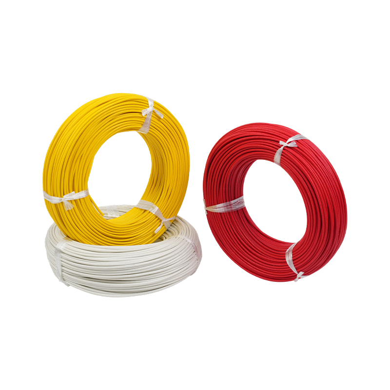 Dây cao su silicon AGRP (Dây bện) Dây cao su silicon AGRP (Dây bện)