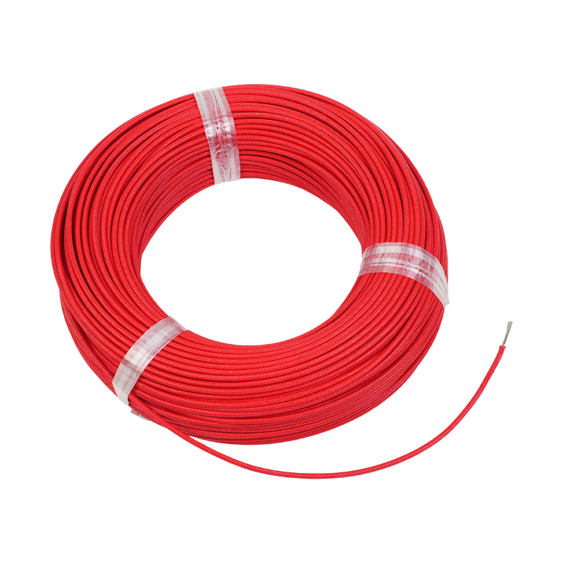 Dây cao su silicon AGRP (Dây bện) Dây cao su silicon AGRP (Dây bện)
