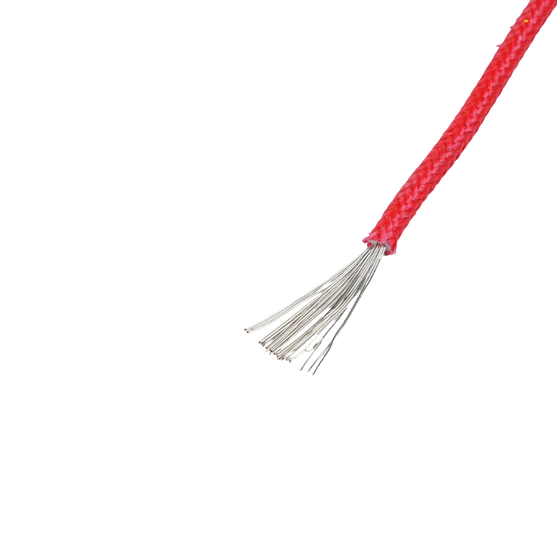 Dây cao su silicon AGRP (Dây bện) Dây cao su silicon AGRP (Dây bện)