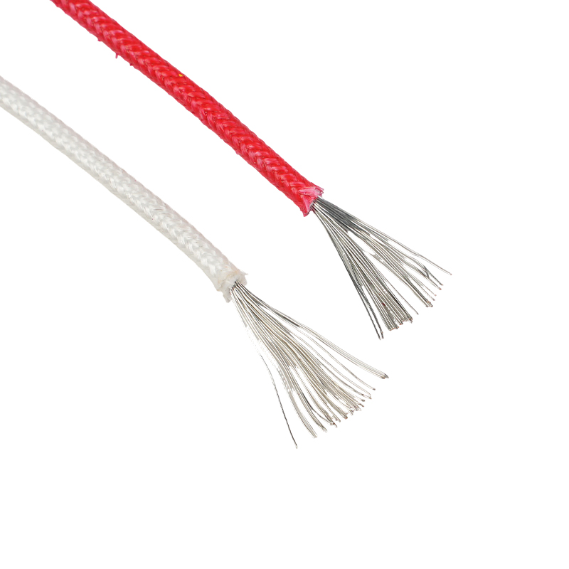 Dây cao su silicon AGRP (Dây bện) Dây cao su silicon AGRP (Dây bện)