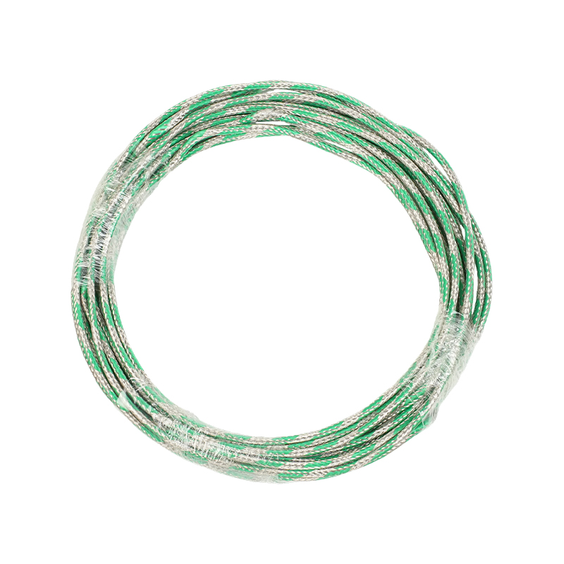 Dây cặp nhiệt điện silicon phẳng KC lõi đơn