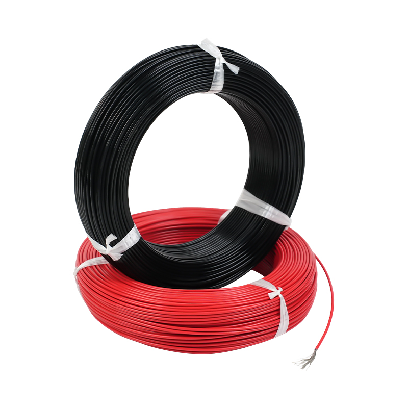 Dây cách điện UL Teflon