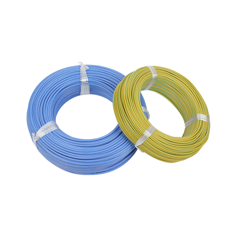 Dây cách điện cao su silicon UL