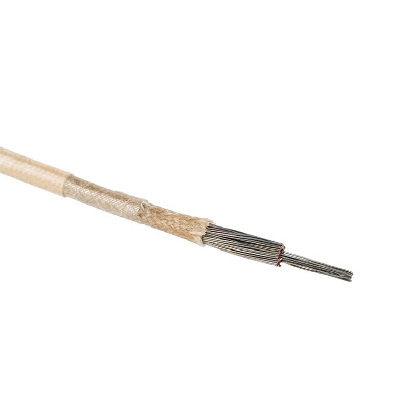 GN500-04 Dây niken nguyên chất bị mắc kẹt, dây mica chống cháy